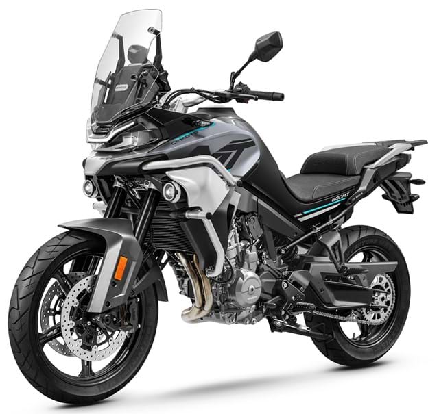 CFMOTO 800MT Sport